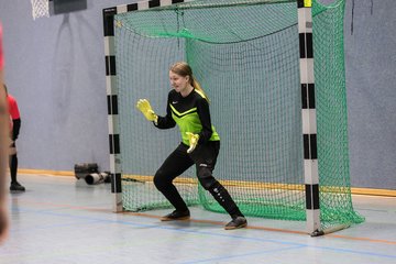 Bild 315 - wBJ Loewinnen Cup B2